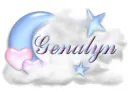 Genalyn