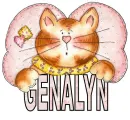 Genalyn