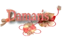 Damaris