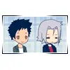 Katekyo Hitman Reborn