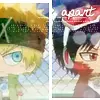 Katekyo Hitman Reborn
