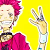 Katekyo Hitman Reborn