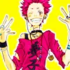 Katekyo Hitman Reborn
