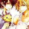 Katekyo Hitman Reborn