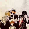 Katekyo Hitman Reborn