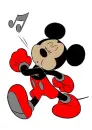 mickey mouse