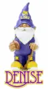 LSU Gnome - Denise