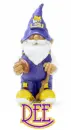 LSU Gnome - Dee