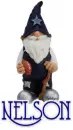Cowboys Gnome - Nelson