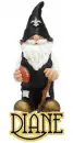 Saints Gnome - Diane