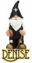Saints Gnome - Denise