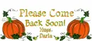 Please Come Back Soon