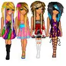 Dolls