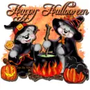 Happy Halloween