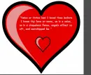 love\Heart