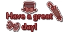 Have a Great Day!