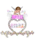 You're my angel...Gilda
