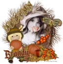 Autumn Innocence_Brandy