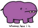 Whoomp. xD