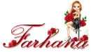 Farhana
