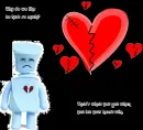 broken heart