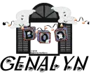 NAME GENALYN/BOO GHOST