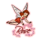 Rose ~ Rosetta