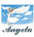 Pretty Angel-Angela