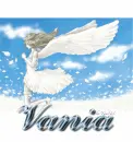 Pretty angel-Vania