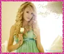 Taylor swift-Beautiful Day Graphic!
