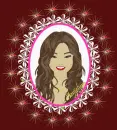 Anjielyn's photographic doll
