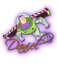 Daniel ~ Buzz