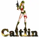 Caitlin