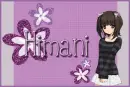 anime himani