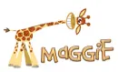 giraffe maggie