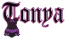 tonya