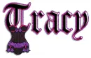 tracy