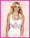 Britney Spears Weekend Graphic!