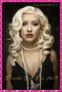 Christina Aguilera Thanks For The Add Graphic!