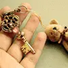 key & bear