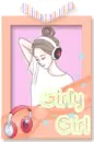 GIRLY GIRL