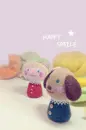 HAPPY SMILE