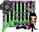 Awesome Love It - Kristen