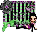 Awesome Love It - Rieka