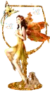 FALL FAIRY