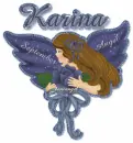 Karina - September Angel