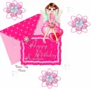 Happy Birthday Karina
