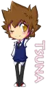 Tsuna