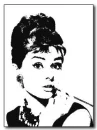 Audrey Hepburn