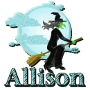 Allison Witch